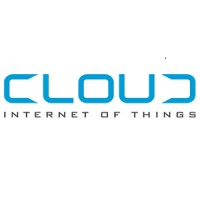 CLOUD IOT logo, CLOUD IOT contact details