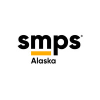 SMPS Alaska logo, SMPS Alaska contact details