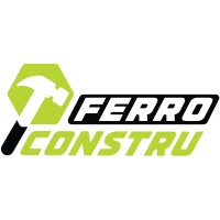 FERROCONSTRU SPA logo, FERROCONSTRU SPA contact details