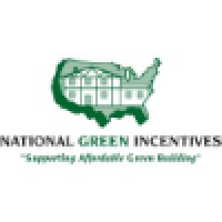 National Green Incentives logo, National Green Incentives contact details