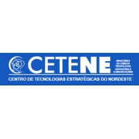 CETENE logo, CETENE contact details