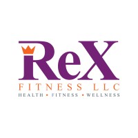 ReX Fitness LLC logo, ReX Fitness LLC contact details