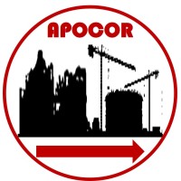 APOCOR logo, APOCOR contact details