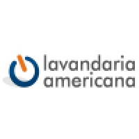 lavandaria americana logo, lavandaria americana contact details