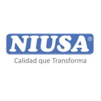 Grupo Niusa logo, Grupo Niusa contact details