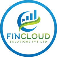 FINCLOUD SOLUTIONS PRIVATE LIMITED logo, FINCLOUD SOLUTIONS PRIVATE LIMITED contact details