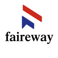 faireway logo, faireway contact details