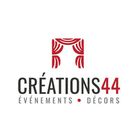 Créations44 logo, Créations44 contact details