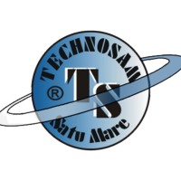 Technosam logo, Technosam contact details