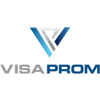 VISA-PROM D.O.O. logo, VISA-PROM D.O.O. contact details