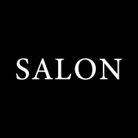 SALON logo, SALON contact details