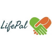 Life Pal Limited logo, Life Pal Limited contact details