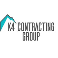 K4 Contracting Group logo, K4 Contracting Group contact details