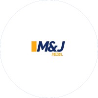 M&J Media logo, M&J Media contact details