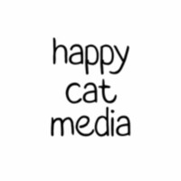 Happy Cat Media logo, Happy Cat Media contact details