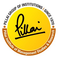 Pillai Institute of Management Studies and Research logo, Pillai Institute of Management Studies and Research contact details