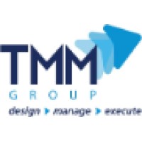 TMM Group logo, TMM Group contact details