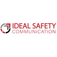 Ideal Safety Communication logo, Ideal Safety Communication contact details