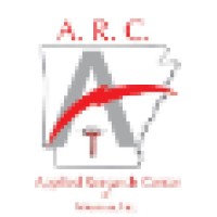 Applied Research Center of Arkansas logo, Applied Research Center of Arkansas contact details