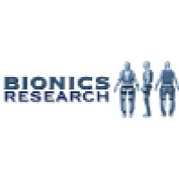 Bionics Research, Inc. logo, Bionics Research, Inc. contact details