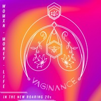 Vaginance Podcast logo, Vaginance Podcast contact details