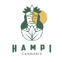 HAMPI CANNABIS logo, HAMPI CANNABIS contact details