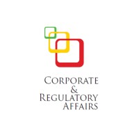 Corporate & Regulatory Affairs logo, Corporate & Regulatory Affairs contact details