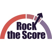 Rock The Score logo, Rock The Score contact details