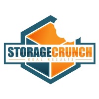 StorageCrunch logo, StorageCrunch contact details