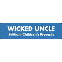 Wicked Uncle USA logo, Wicked Uncle USA contact details