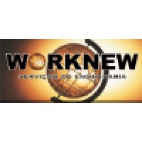 WORKNEW ENGENHARIA logo, WORKNEW ENGENHARIA contact details