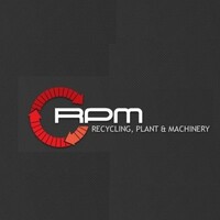 Recycling, Plant & Machinery Limited logo, Recycling, Plant & Machinery Limited contact details