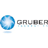 Gruber Foundation logo, Gruber Foundation contact details