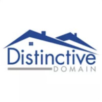 Distinctive Domain logo, Distinctive Domain contact details