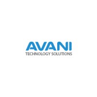 AVANI Technology Solutions Inc logo, AVANI Technology Solutions Inc contact details