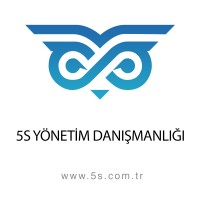 5S Management Consulting logo, 5S Management Consulting contact details