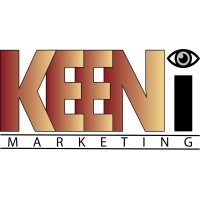 Keen iMarketing logo, Keen iMarketing contact details