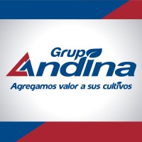 Grupo Andina logo, Grupo Andina contact details