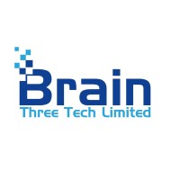 Brain Three Tech logo, Brain Three Tech contact details