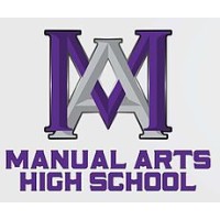 Manual Arts Senior High logo, Manual Arts Senior High contact details