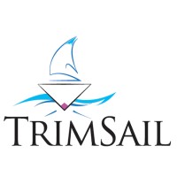 TrimSail logo, TrimSail contact details