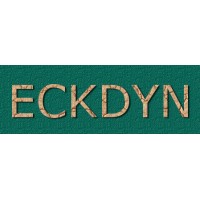 ECKDYN Analysis Solutions logo, ECKDYN Analysis Solutions contact details