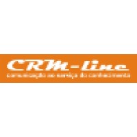 CRM-line, Lda logo, CRM-line, Lda contact details