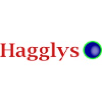 Hagglys logo, Hagglys contact details