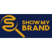 ShowMyBrand logo, ShowMyBrand contact details