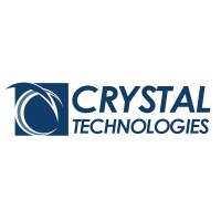 CRYSTAL TECHNOLOGIES logo, CRYSTAL TECHNOLOGIES contact details