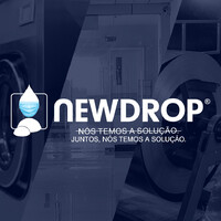 Newdrop Química logo, Newdrop Química contact details