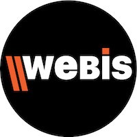 WEBIS International logo, WEBIS International contact details