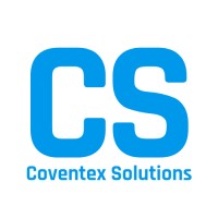 Coventex Solutions logo, Coventex Solutions contact details