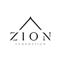 Zion Foundation logo, Zion Foundation contact details